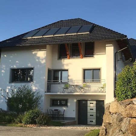 Haus Im Gruenen Villa Bad Zell Exterior photo