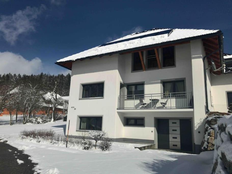 Haus Im Gruenen Villa Bad Zell Exterior photo