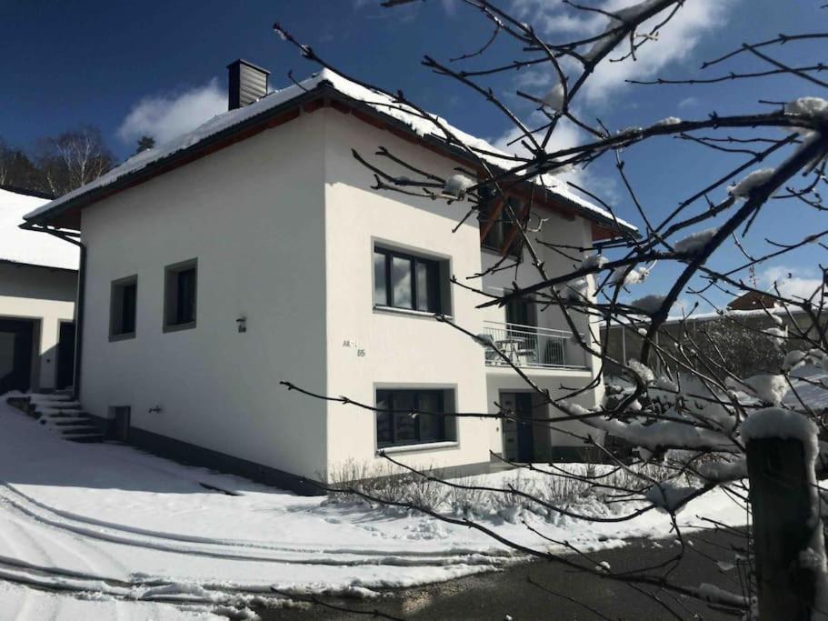 Haus Im Gruenen Villa Bad Zell Exterior photo